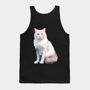 Aphrodite Giant Tank Top